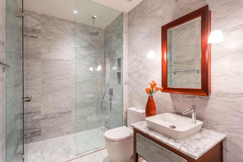 Khun By Yoo, Bangkok, 338 Thonglor Road, Khlong Tan Nua, Watthana, Bangkok, 1 Bedroom, 49 sqm, Condo For Rent, by Pensasi Ongphichetmetha, 500099421 - DDproperty.com