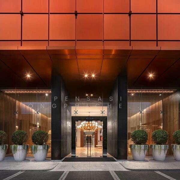 Khun By Yoo : คุณ บาย ยู, กรุงเทพ, 338 ถนนทองหล่อ, คลองตันเหนือ, วัฒนา, กรุงเทพ, 49 ตร.ม., คอนโด ให้เช่า, โดย Pensasi Ongphichetmetha, 500099421 - DDproperty.com