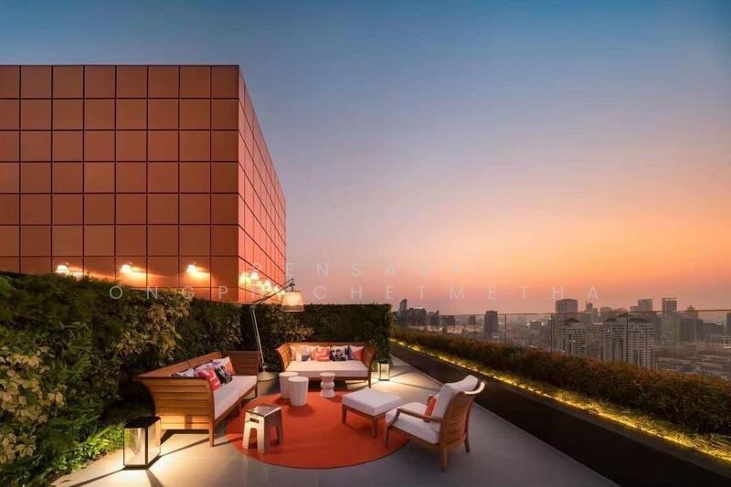 Khun By Yoo, Bangkok, 338 Thonglor Road, Khlong Tan Nua, Watthana, Bangkok, 1 Bedroom, 49 sqm, Condo For Rent, by Pensasi Ongphichetmetha, 500099421 - DDproperty.com