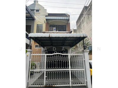 ขาย - Baan Klang Muang Ramintra 83 Station : บ้านกลางเมือง รามอินทรา 83 สเตชั่น, กรุงเทพ