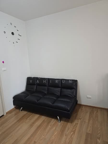 UNiO Sukhumvit 72 Phase 2, Samut Prakan, Samrong Nua, Muang Samut Prakarn, Samut Prakan, 1 Bedroom, 26 sqm, Condo For Rent, by pun pun piyahirunchart, 500099441 - DDproperty.com