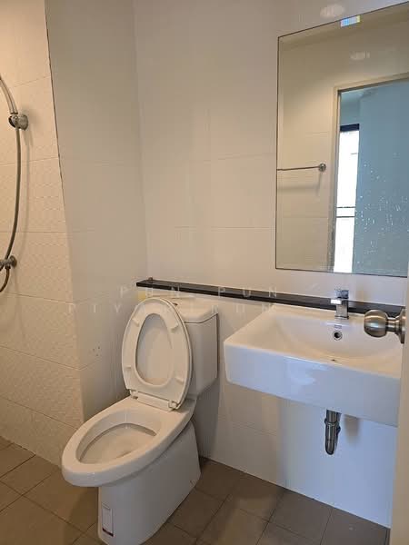 UNiO Sukhumvit 72 Phase 2 : ยูนิโอ สุขุมวิท 72 เฟส 2, สมุทรปราการ, สำโรงเหนือ, เมืองสมุทรปราการ, สมุทรปราการ, 26 ตร.ม., คอนโด ให้เช่า, โดย pun pun piyahirunchart, 500099441 - DDproperty.com