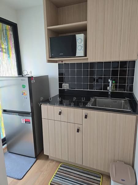 UNiO Sukhumvit 72 Phase 2 : ยูนิโอ สุขุมวิท 72 เฟส 2, สมุทรปราการ, สำโรงเหนือ, เมืองสมุทรปราการ, สมุทรปราการ, 26 ตร.ม., คอนโด ให้เช่า, โดย pun pun piyahirunchart, 500099441 - DDproperty.com