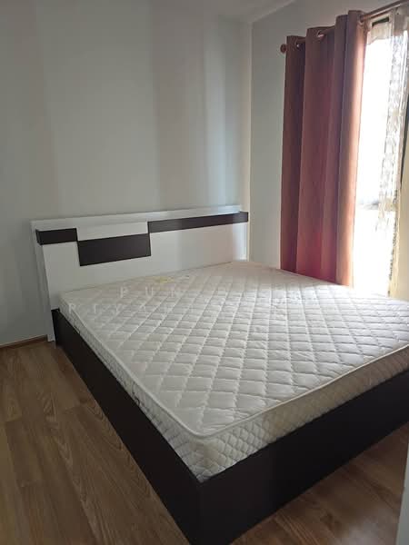 UNiO Sukhumvit 72 Phase 2, Samut Prakan, Samrong Nua, Muang Samut Prakarn, Samut Prakan, 1 Bedroom, 26 sqm, Condo For Rent, by pun pun piyahirunchart, 500099441 - DDproperty.com