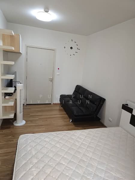 UNiO Sukhumvit 72 Phase 2, Samut Prakan, Samrong Nua, Muang Samut Prakarn, Samut Prakan, 1 Bedroom, 26 sqm, Condo For Rent, by pun pun piyahirunchart, 500099441 - DDproperty.com