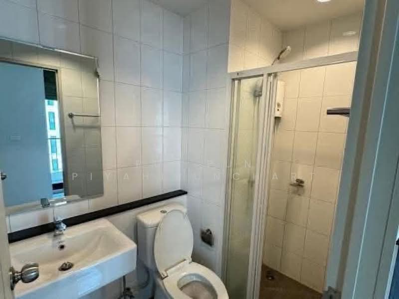 UNiO Sukhumvit 72 Phase 2, Samut Prakan, Samrong Nua, Muang Samut Prakarn, Samut Prakan, 1 Bedroom, 23 sqm, Condo For Rent, by pun pun piyahirunchart, 500099441 - DDproperty.com