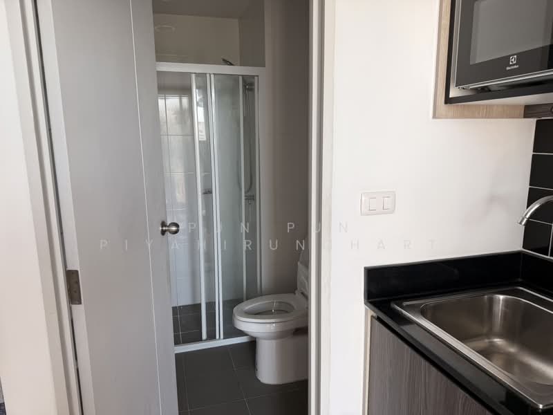 UNiO Sukhumvit 72 Phase 2, Samut Prakan, Samrong Nua, Muang Samut Prakarn, Samut Prakan, Studio, 28 sqm, Condo For Rent, by pun pun piyahirunchart, 500099441 - DDproperty.com