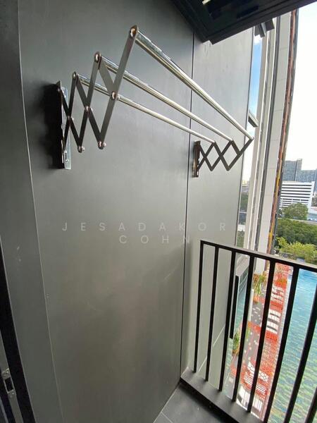 ขาย - The Line Sukhumvit 101 : เดอะ ไลน์ สุขุมวิท 101, กรุงเทพ