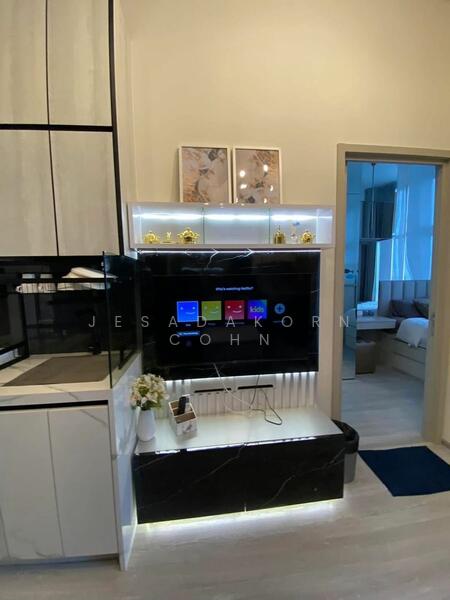 The Line Sukhumvit 101, Bangkok, 3009 Sukhumvit 101 Road, Bang Chak, Phra Khanong, Bangkok, 1 Bedroom, 28 sqm, Condo For Sale, by Jesadakorn Cohn, 500099444 - DDproperty.com