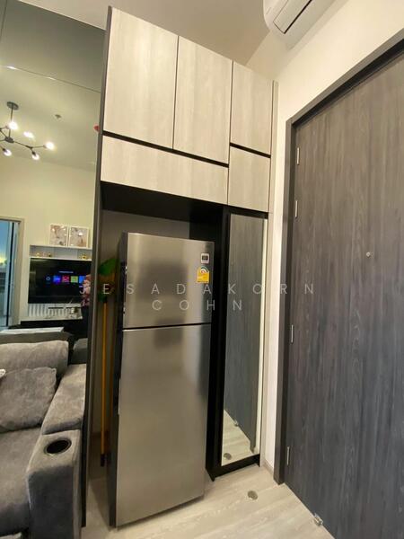 The Line Sukhumvit 101, Bangkok, 3009 Sukhumvit 101 Road, Bang Chak, Phra Khanong, Bangkok, 1 Bedroom, 28 sqm, Condo For Sale, by Jesadakorn Cohn, 500099444 - DDproperty.com