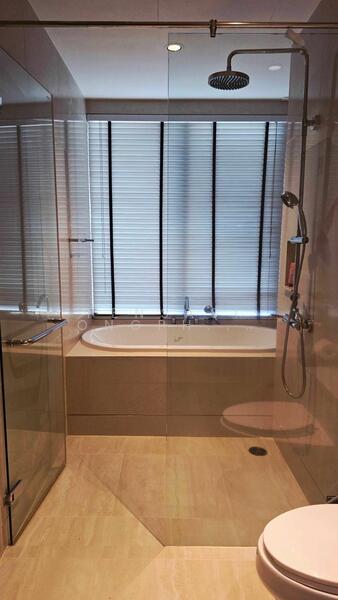 The Emporio Place, Bangkok, 93 Soi Sukhumvit 24, Sukhumvit Road, Khong Tan, Khlong Toei, Bangkok, 1 Bedroom, 65 sqm, Condo For Rent, by Pensasi Ongphichetmetha, 500099445 - DDproperty.com