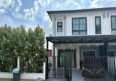 ขาย - Britania Saimai Khukhot Station : บริทาเนีย สายไหม-คูคต สเตชั่น, กรุงเทพ