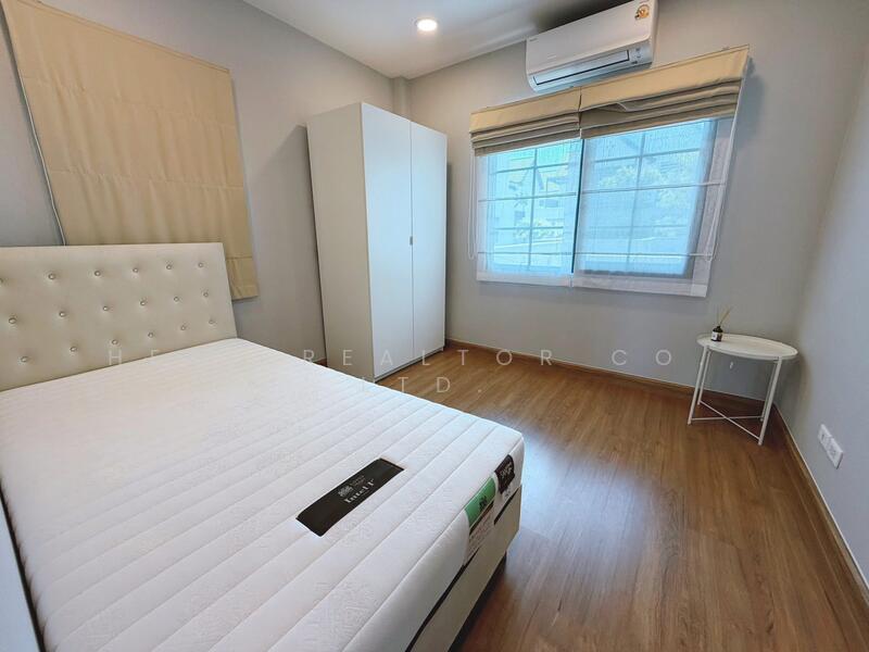 ให้เช่าบ้านเดี่ยว Centro Bangna 2 บางพลี สมุทรปราการ hre00035, สมุทรปราการ, บางโฉลง, บางพลี, สมุทรปราการ, 280 ตร.ม., บ้านเดี่ยว ให้เช่า, โดย Hero Realtor Co., Ltd., 500099455 - DDproperty.com