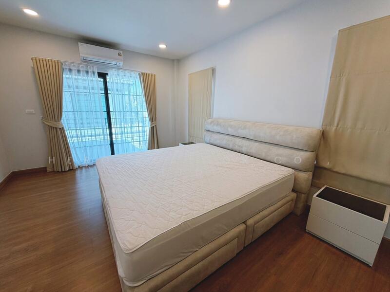 ให้เช่าบ้านเดี่ยว Centro Bangna 2 บางพลี สมุทรปราการ hre00035, สมุทรปราการ, บางโฉลง, บางพลี, สมุทรปราการ, 280 ตร.ม., บ้านเดี่ยว ให้เช่า, โดย Hero Realtor Co., Ltd., 500099455 - DDproperty.com