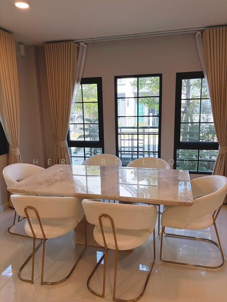 ให้เช่าบ้านเดี่ยว Centro Bangna 2 บางพลี สมุทรปราการ hre00035, สมุทรปราการ, บางโฉลง, บางพลี, สมุทรปราการ, 280 ตร.ม., บ้านเดี่ยว ให้เช่า, โดย Hero Realtor Co., Ltd., 500099455 - DDproperty.com