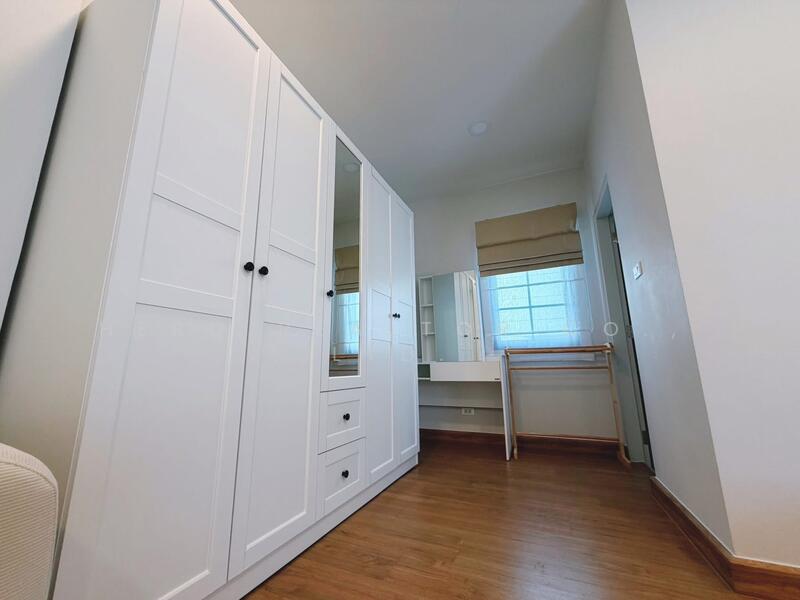 ให้เช่าบ้านเดี่ยว Centro Bangna 2 บางพลี สมุทรปราการ hre00035, สมุทรปราการ, บางโฉลง, บางพลี, สมุทรปราการ, 280 ตร.ม., บ้านเดี่ยว ให้เช่า, โดย Hero Realtor Co., Ltd., 500099455 - DDproperty.com