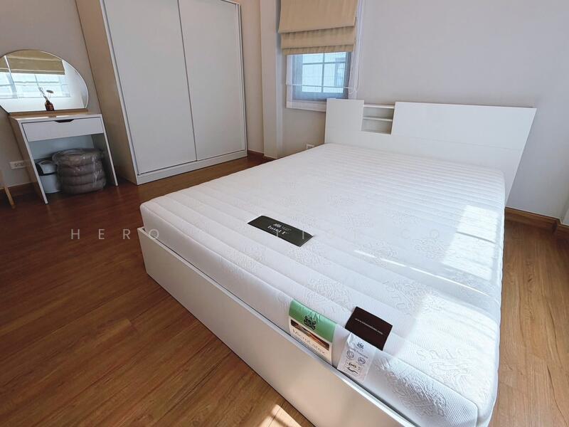 For Rent Samut Prakan Detached House Centro Bangna 2 Near Mega Bangna Bang Phli hre00035, Samut Prakan, Bang Chalong, Bang Plee, Samut Prakan, 4 Bedrooms, 280 sqm, Single Detached House For Rent, by Hero Realtor Co., Ltd., 500099455 - DDproperty.com