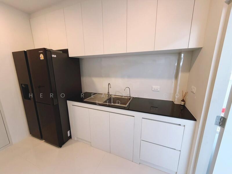 For Rent Samut Prakan Detached House Centro Bangna 2 Near Mega Bangna Bang Phli hre00035, Samut Prakan, Bang Chalong, Bang Plee, Samut Prakan, 4 Bedrooms, 280 sqm, Single Detached House For Rent, by Hero Realtor Co., Ltd., 500099455 - DDproperty.com