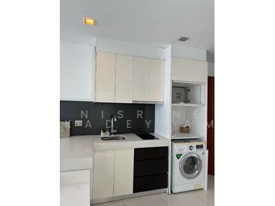 ขาย - Sea Saran Condominium : ซี สราญ คอนโดมิเนียม, ชลบุรี