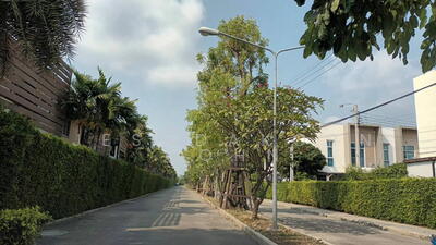 ขาย - แฮปปี้ วิลล์ ดอนเมือง (Happyville Donmuang), กรุงเทพ