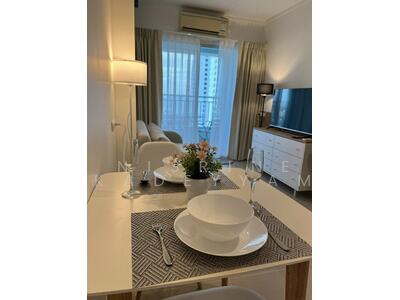 ขาย - Lumpini Seaview Jomtien : ลุมพินี ซีวิว จอมเทียน, ชลบุรี