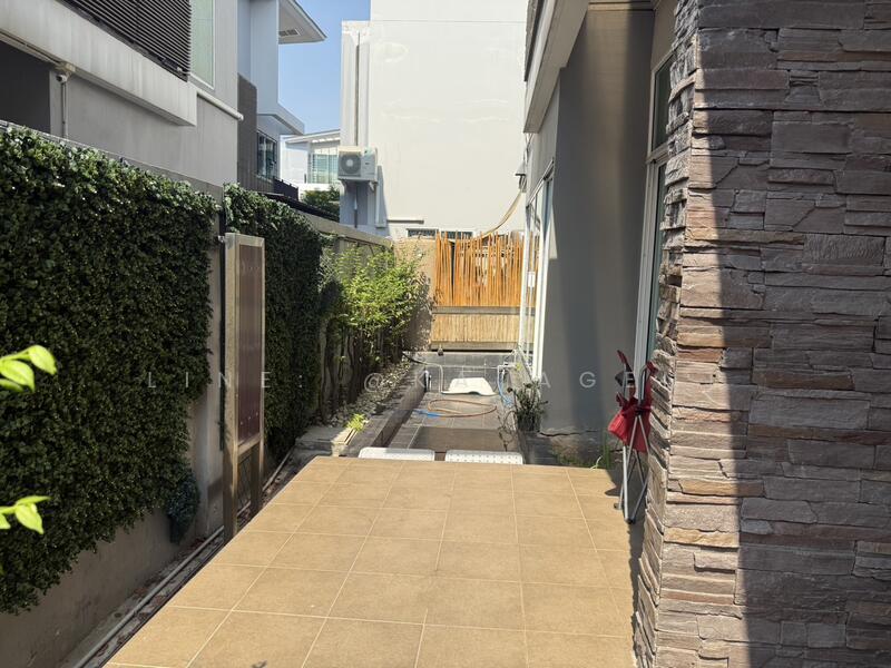 For Rent - Grand I-Design Vibhavadi, Bangkok