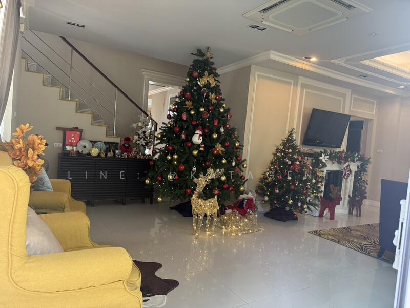 For Rent - Grand I-Design Vibhavadi, Bangkok