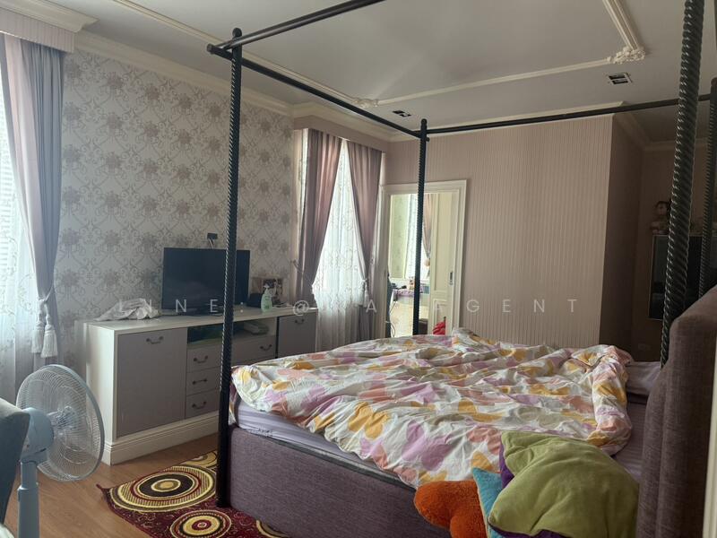 For Rent - Grand I-Design Vibhavadi, Bangkok