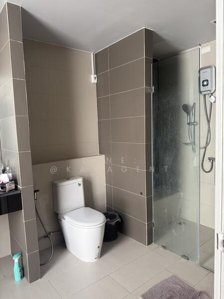 For Rent - Grand I-Design Vibhavadi, Bangkok