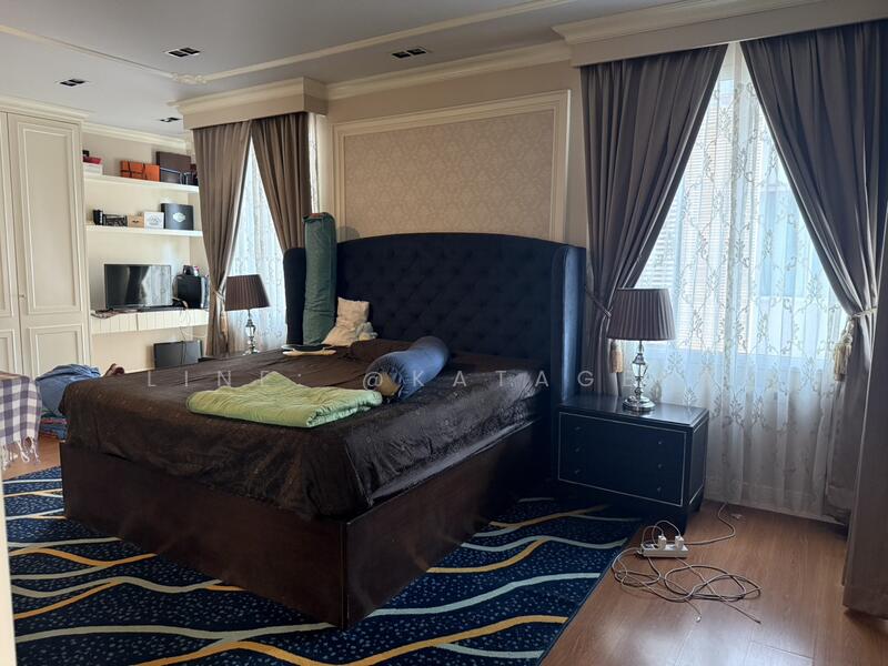 For Rent - Grand I-Design Vibhavadi, Bangkok