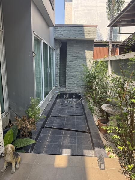 For Rent - Grand I-Design Vibhavadi, Bangkok