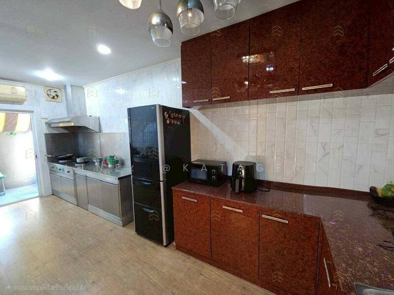 For Rent - Grand I-Design Vibhavadi, Bangkok