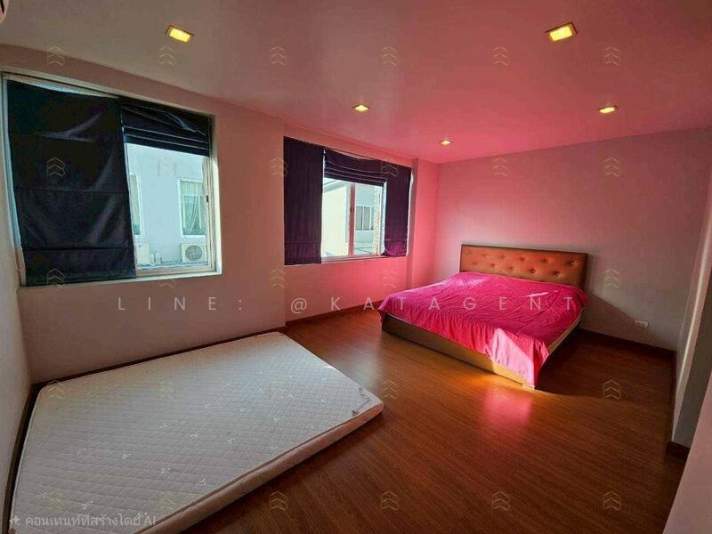 For Rent - Grand I-Design Vibhavadi, Bangkok