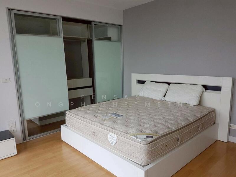 Nusasiri Grand, Bangkok, Soi Sukhumvit 42, Phra Kanong, Khlong Toei, Bangkok, 2 Bedrooms, 123 sqm, Condo For Rent, by Pensasi Ongphichetmetha, 500099488 - DDproperty.com