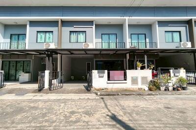 ขาย - The Colors Premium Bangna-Wongwaen : เดอะ คัลเลอร์ส พรีเมี่ยม บางนา-วงแหวนฯ, สมุทรปราการ