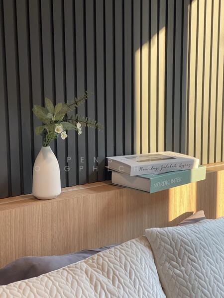 Life Asoke-Rama 9, Bangkok, 626 Asoke-Dindaeng Road, Makkasan, Ratchathewi, Bangkok, 2 Bedrooms, 40 sqm, Condo For Rent, by Pensasi Ongphichetmetha, 500099503 - DDproperty.com