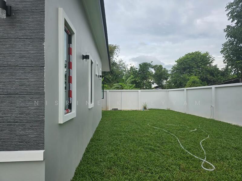 3-BR House, Chon Buri (Pattaya), Huai Yai, Bang Lamung (Pattaya), Chon Buri (Pattaya), 3 Bedrooms, 204 sqm, Single Detached House For Sale, by Nisrine Kadeyyam, 500099510 - DDproperty.com