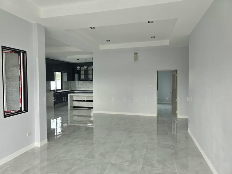 3-BR House, Chon Buri (Pattaya), Huai Yai, Bang Lamung (Pattaya), Chon Buri (Pattaya), 3 Bedrooms, 204 sqm, Single Detached House For Sale, by Nisrine Kadeyyam, 500099510 - DDproperty.com