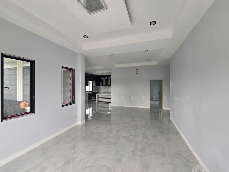 บ้าน 3-ห้องนอน, ชลบุรี, ห้วยใหญ่, บางละมุง, ชลบุรี, 204 ตร.ม., บ้านเดี่ยว ขาย, โดย Nisrine Kadeyyam, 500099510 - DDproperty.com