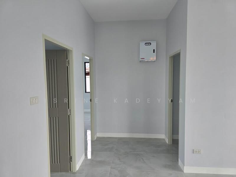 บ้าน 3-ห้องนอน, ชลบุรี, ห้วยใหญ่, บางละมุง, ชลบุรี, 204 ตร.ม., บ้านเดี่ยว ขาย, โดย Nisrine Kadeyyam, 500099510 - DDproperty.com