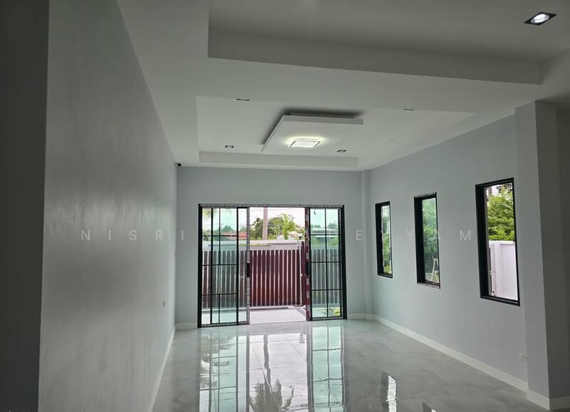 3-BR House, Chon Buri (Pattaya), Huai Yai, Bang Lamung (Pattaya), Chon Buri (Pattaya), 3 Bedrooms, 204 sqm, Single Detached House For Sale, by Nisrine Kadeyyam, 500099510 - DDproperty.com
