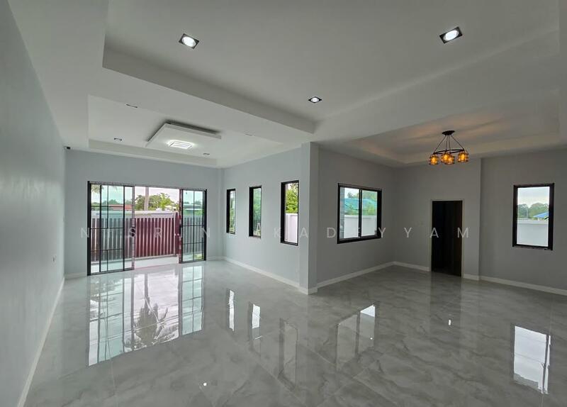 3-BR House, Chon Buri (Pattaya), Huai Yai, Bang Lamung (Pattaya), Chon Buri (Pattaya), 3 Bedrooms, 204 sqm, Single Detached House For Sale, by Nisrine Kadeyyam, 500099510 - DDproperty.com