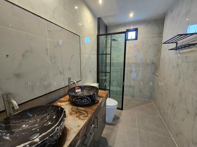 3-BR House, Chon Buri (Pattaya), Huai Yai, Bang Lamung (Pattaya), Chon Buri (Pattaya), 3 Bedrooms, 204 sqm, Single Detached House For Sale, by Nisrine Kadeyyam, 500099510 - DDproperty.com