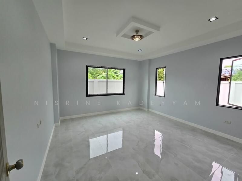 3-BR House, Chon Buri (Pattaya), Huai Yai, Bang Lamung (Pattaya), Chon Buri (Pattaya), 3 Bedrooms, 204 sqm, Single Detached House For Sale, by Nisrine Kadeyyam, 500099510 - DDproperty.com