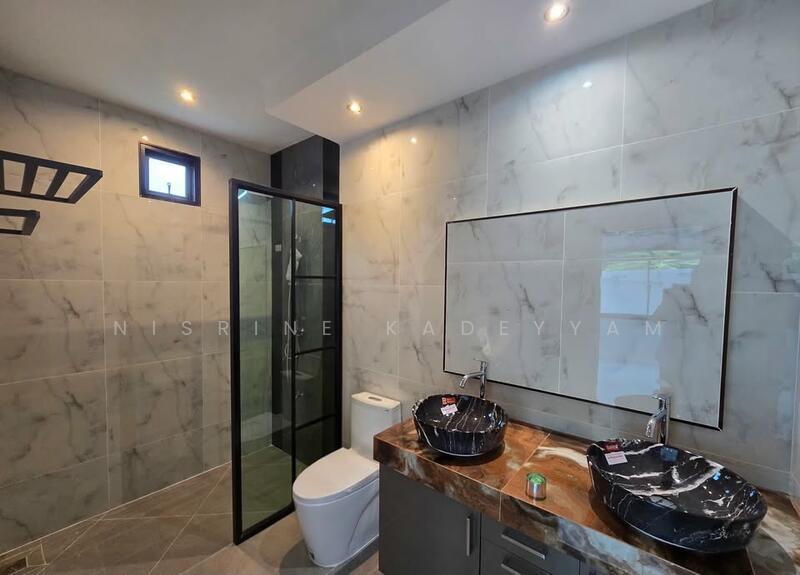 3-BR House, Chon Buri (Pattaya), Huai Yai, Bang Lamung (Pattaya), Chon Buri (Pattaya), 3 Bedrooms, 204 sqm, Single Detached House For Sale, by Nisrine Kadeyyam, 500099510 - DDproperty.com