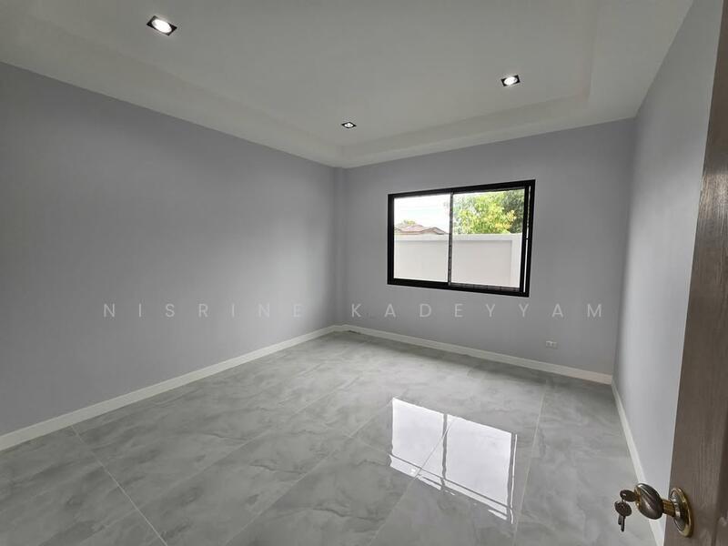 บ้าน 3-ห้องนอน, ชลบุรี, ห้วยใหญ่, บางละมุง, ชลบุรี, 204 ตร.ม., บ้านเดี่ยว ขาย, โดย Nisrine Kadeyyam, 500099510 - DDproperty.com