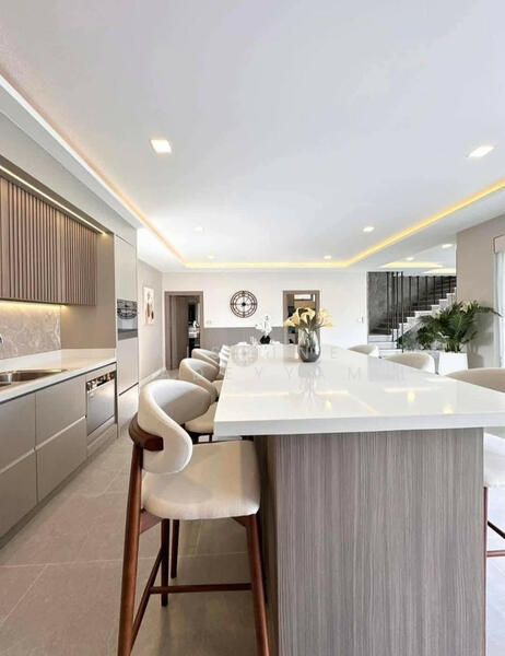 ขาย - วิลล่า 7-ห้องนอน, ชลบุรี