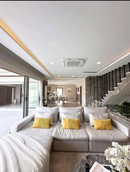 ขาย - วิลล่า 7-ห้องนอน, ชลบุรี