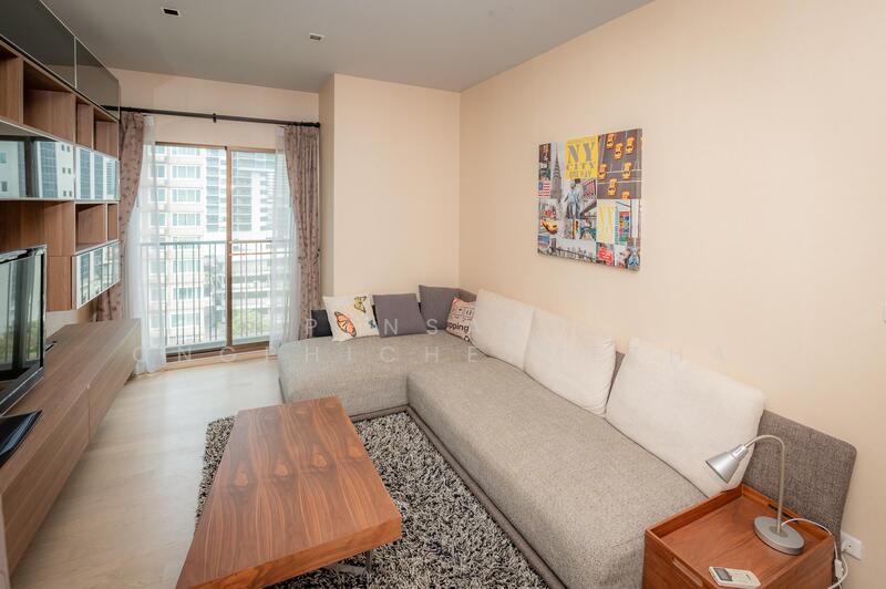 Noble Refine, Bangkok, Soi Sukhumvit 26, Sukhumvit Road, Khong Tan, Khlong Toei, Bangkok, 2 Bedrooms, 72 sqm, Condo For Rent, by Pensasi Ongphichetmetha, 500099526 - DDproperty.com