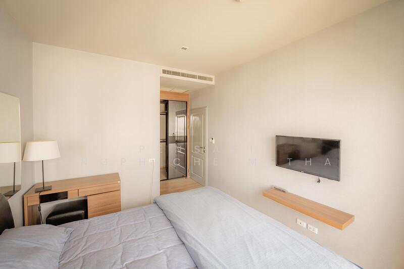 Noble Refine, Bangkok, Soi Sukhumvit 26, Sukhumvit Road, Khong Tan, Khlong Toei, Bangkok, 2 Bedrooms, 72 sqm, Condo For Rent, by Pensasi Ongphichetmetha, 500099526 - DDproperty.com